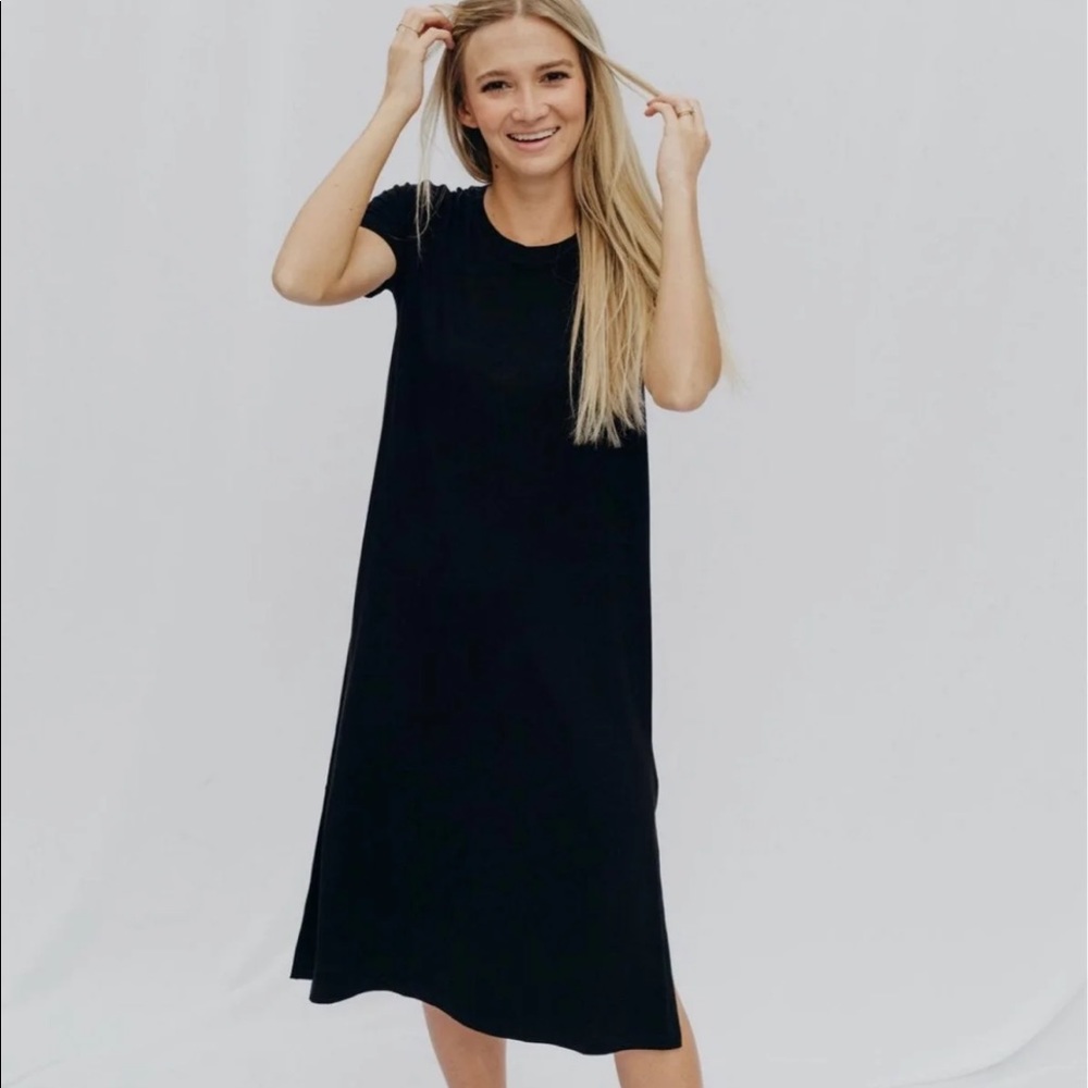 NWT Carly Jean Christine dress